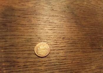 3 złote golubskie 2002