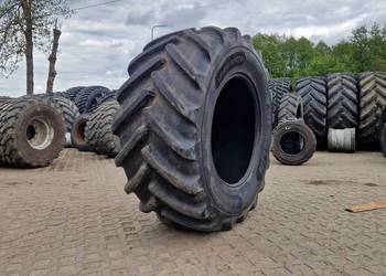 650/60r34 650/60-34 Michelin 95% bez napraw 2023r