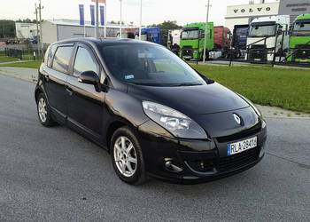 Renault Scenic 1.6 1.6 V