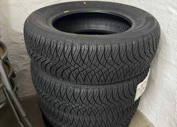 NOWE komplet opon opona CAŁOROCZNA 195/65R15 Goodride Z-401 15 195 65 NOWE komplet opon opona CAŁOROCZNA 195/65R15 Goodride Z-401 15 195 65