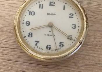 Stary zegarek