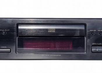 JVC odtwarzacz kompaktowy CD XL V 184 XL-V184 xlv