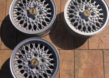 FSO Polonez alufelgi Oz 13"