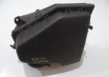 OBUDOWA FILTRA POWIETRZA BMW E60 E61 LCI N47 2.0D 7792416