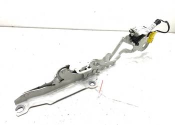 ZAWIAS MASKI LEWY PRZÓD BMW F44 Sportowy/Coupe Alpinweiss III