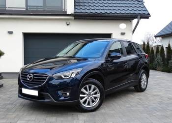 2.0 165 KM benzyna,Lift,Navi,Full LED,Blis,Bose,Skyactiv