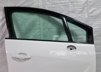 Drzwi prawe przód Z40R Opel Meriva B