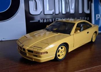 Bmw E31 850 revell 1:18