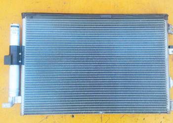 FORD KUGA FOKUS C-MAX MK3 CHŁODNICA KLIMATYZACJI M134807 RADOM