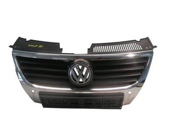 GRILL ATRAPA VW PASSAT B6 1