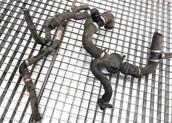 MAGISTRALA WODY BMW F30 7609532 2.0 245KM 11-18