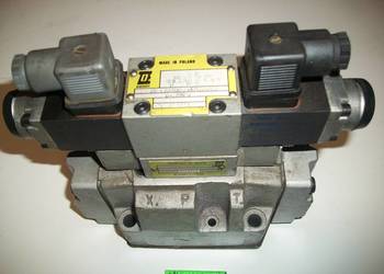 Zawór 4WEH16E30 / 6AG24NTS4 / B12