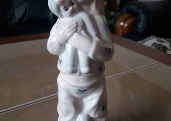 Porcelanowa figurka Sango Hiszpania