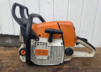 Piła spalinowa STIHL 044 moc 5.4km Stan bardzo dobry