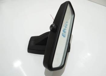 LUSTERKO WSTECZNE WEWNĘTRZNE BMW X1 E84 LCI