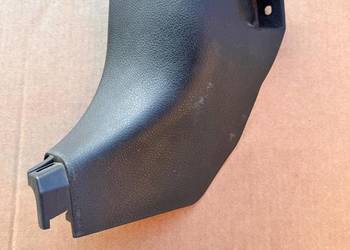 Osłona progu lewa Toyota Yaris III 11-20 62112-0D120