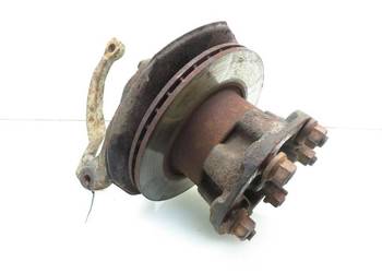 ZWROTNICA PRZEDNIA LEWA GAZ GAZELA II 2.4 TD