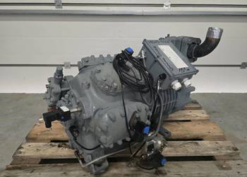 Sprężarka chłodnicza DWM Copeland D8DH5-500X-AWM/D chłodnia mroźnia 151m3