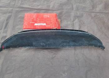 SKODA FABIA II LIFT ROOMSTER 10- SPOILER DOKŁADKA ZDERZAKA PRZOD 5J0807061C