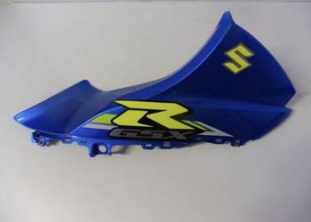 SUZUKI GSX-R 1000 ABS Prawa górna owiewka / osłona panelu L7 L8 L9A271