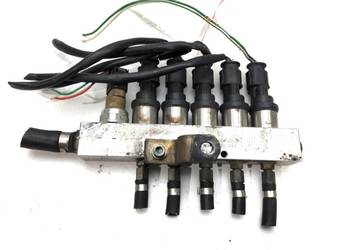 WTRYSKI DO GAZU LPG MTM WTRYSK GAZU, GAZOWY