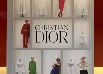 Christian Dior Designer of Dreams