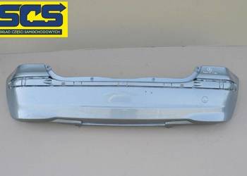 MERCEDES A KLASA W168 ZDERZAK TYŁ TYLNY