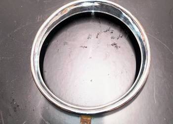 Oprawa ramki oryginalna Jawa CZ 175 250 350