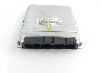 STEROWNIK MERCEDES-BENZ W168 A 170 CDI 6681530279 0281010793