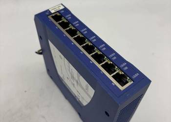 Hirschmann SPIDER 8TX Switch