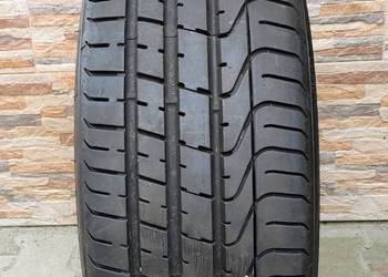 235/35ZR19 PIRELLI P ZERO Opona letnia OPONY 235/35R19 91Y RO1 MO RANT 8mm