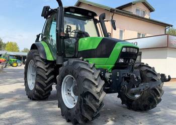 Deutz-Fahr M600 Tuz M600 Agrotron t6.165 nh ares 640 M610 M620 M650