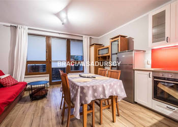Ogłoszenie mieszkanie 38m2 2-pok Kraków