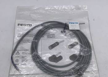 Festo CRSMEO-4-K-LED-24 161775 Czujnik zbliżeniowy