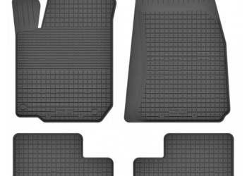 Toyota Corolla 06-13 gumowe dywaniki NOWE