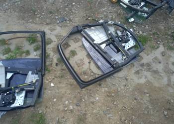 Podnośnik szyby tył audi a4 b5 sedan elektryczny
