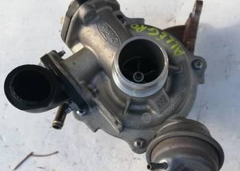 Turbosprężarka Ford 1.0 ECOBOOST CM5G-6K682-HE