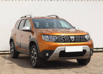 Dacia Duster 1.5 Blue dCi