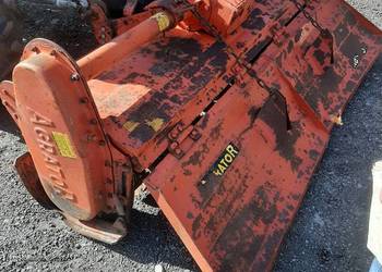 Glebogryzarka Agrator 2m Sprowadzona