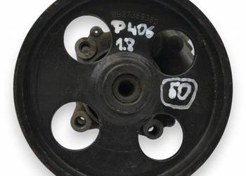 POMPA WSPOMAGANIA Peugeot 406 Citroen Xantia 1.8 16V 9624659580 9627369380