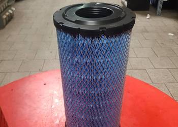 87684088 Filtr powietrza CNH New Holland Case oryginał