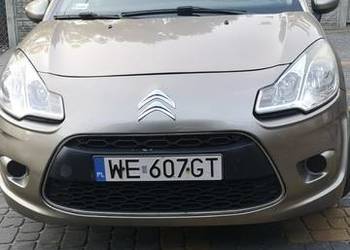 CITROEN C3 1.4 90 KW