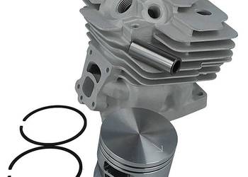 Cylinder Tłok Kompletny STIHL MS362 MS362C 47mm NIKASIL
