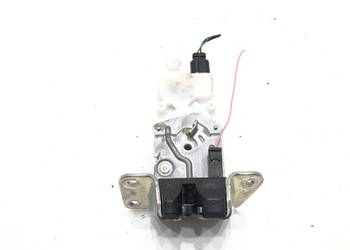 ZAMEK KLAPY TYŁ MITSUBISHI ASX Hatchback