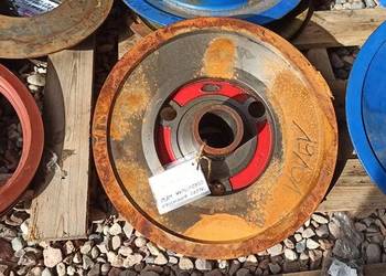 Talerz wariatora odrzutnika wewnętrzny Fortschritt E514 E524 4221620167