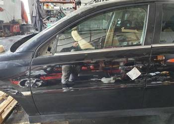 DRZWI LEWE PRZÓD OPEL SIGNUM 2HU