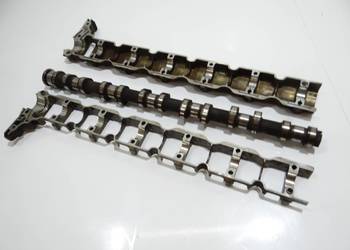 WAŁEK ROZRZĄDU BMW E90 N53 7518746