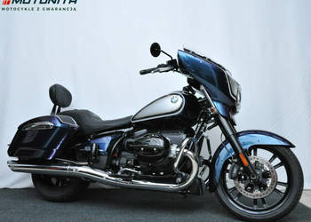 BMW R BMW R18B, 2021/2022, salon PL, gwarancja, Motonita BMW R BMW R18B, 2021/2022, salon PL, gwarancja, Motonita