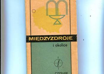 Międzyzdroje i okolice -Czesław Piskorski