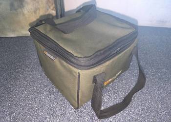 Torba wędkarska Tandem Baits Total Protection System + 2 Wyjmowane Komory